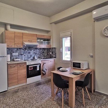 Ferienwohnung Garnet 3 Kalamata Exterior foto