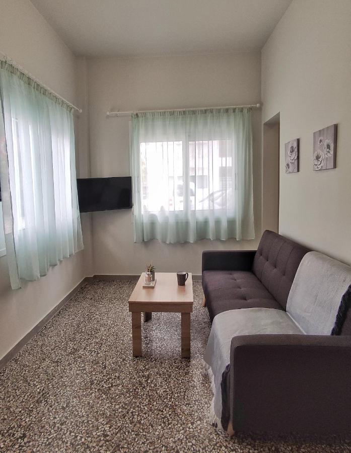 Ferienwohnung Garnet 3 Kalamata Exterior foto