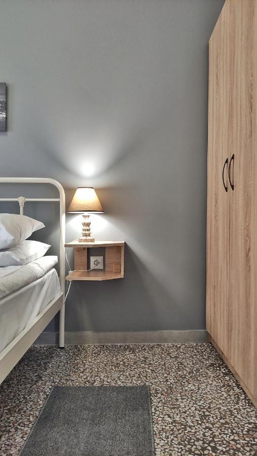 Ferienwohnung Garnet 3 Kalamata Exterior foto