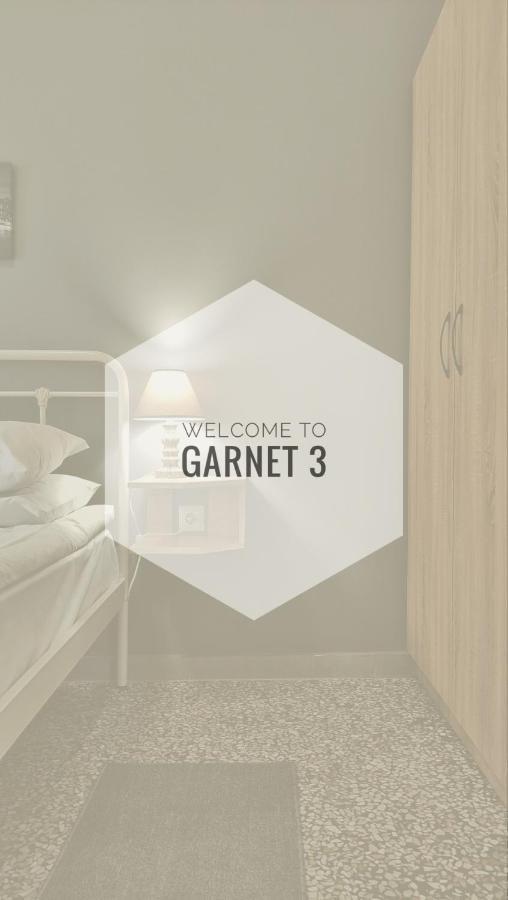 Ferienwohnung Garnet 3 Kalamata Exterior foto